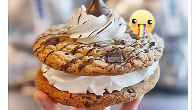 17 cookies maravilhosos que você vai querer experimentar já