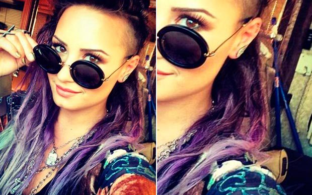 demi-lovato-dreads demi-lovato-dreads
