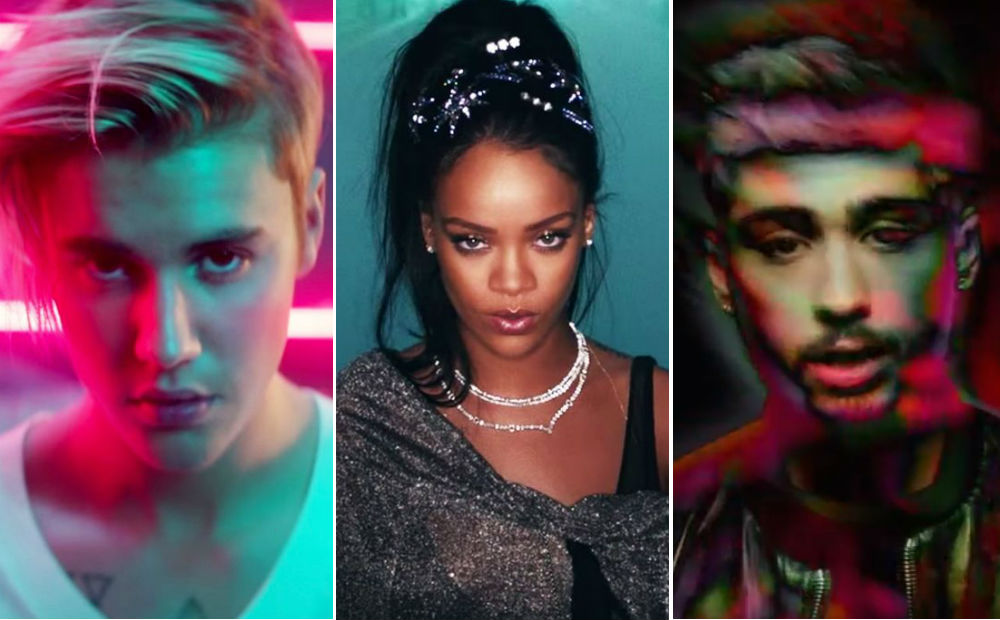 DJ Earworm lança remix com as músicas mais tocadas de 2016