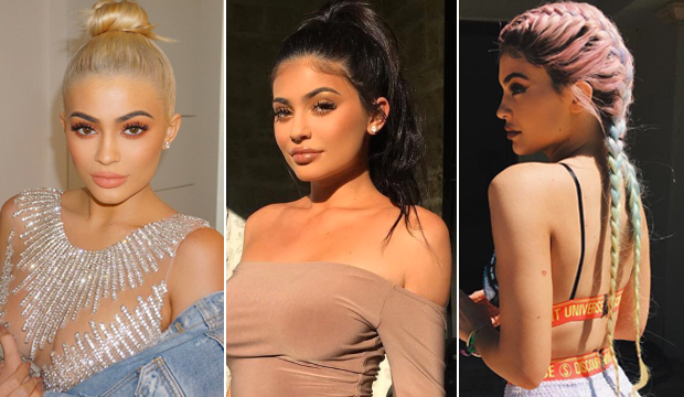 famosas-tranca-rabo-coque-kylie-jenner