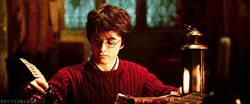 Harry Potter: você vai pirar neste delineador em formato de pena!
