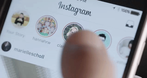 9 truques do Instagram Stories que você precisa conhecer!