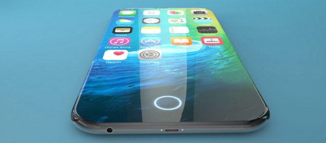 Outro? Já? Confira os quatro rumores mais legais sobre o iPhone 8