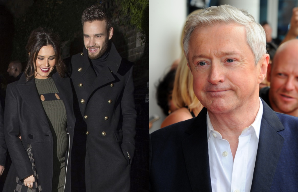 Jurado do X Factor fala mal de Cheryl e Liam Payne responde