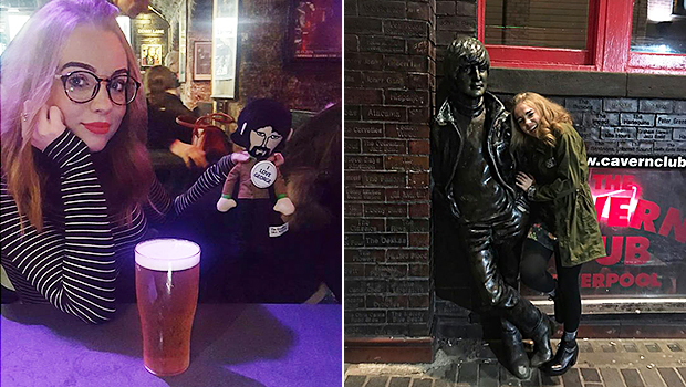 Liverpool: a cidade do Titanic, dos Beatles e das noitadas Liverpool: a cidade do Titanic, dos Beatles e das noitadas