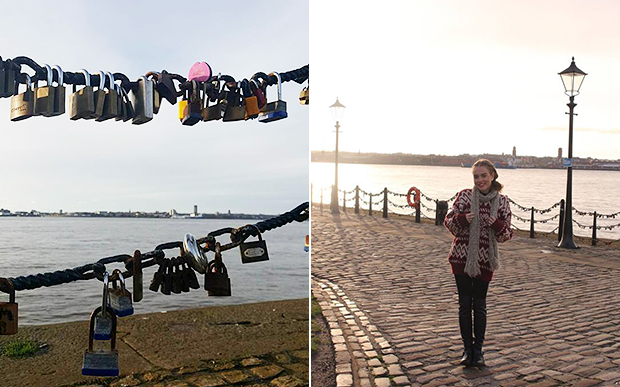 Liverpool: a cidade do Titanic, dos Beatles e das noitadas Liverpool: a cidade do Titanic, dos Beatles e das noitadas