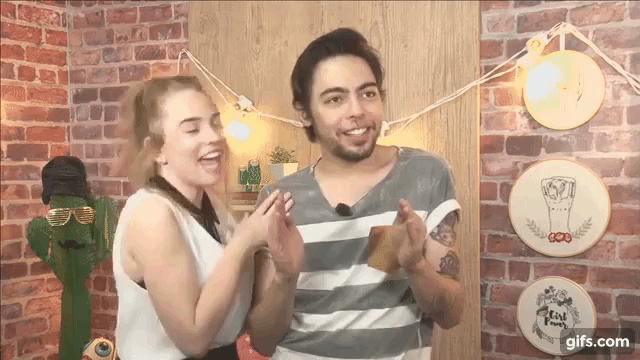 CHAT: A disputa do melhor Manequim Challenge de todos