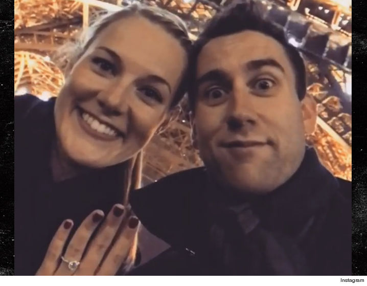 Matthew Lewis, o Neville de Harry Potter, se casou!