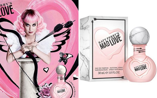nome-perfume-katy-perry-taylor-swift79739 Foto: