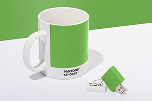 Pantone divulga qual será a cor de 2017