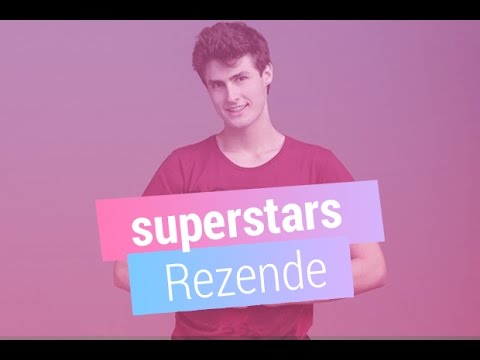 Rezende rebate os clichês (mais chatos) do mundo gamer