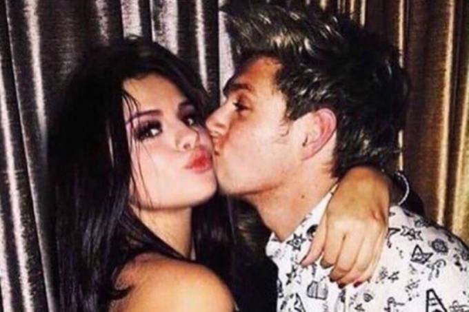 Selena Gomez e Niall Horan são um casal? Pode ser que sim…