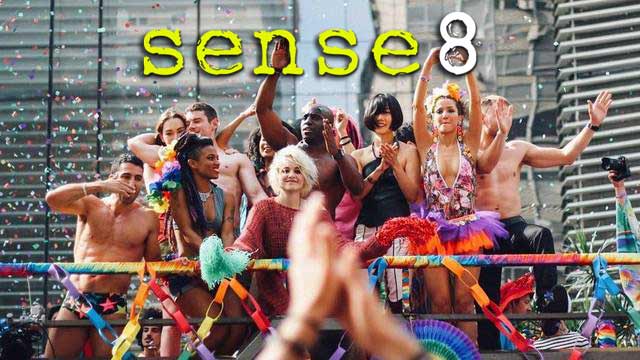 6 tabus que Sense8 quebra e as lições que podemos tirar deles