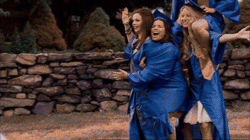 6 vezes em que suas BFFS fizeram toda a diferença