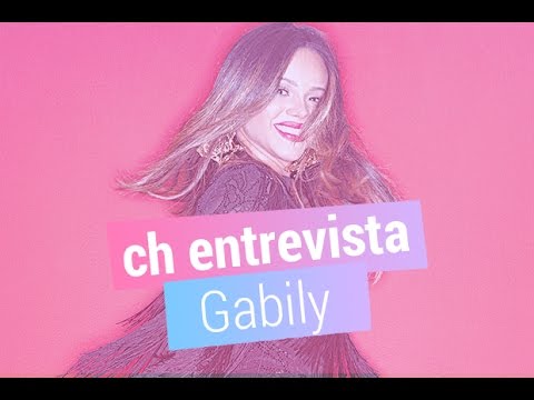 Você vai amar Deixa Rolar, o primeiro single da Gabily