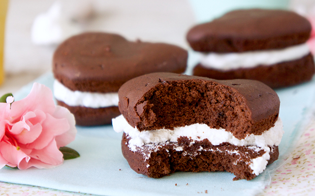 15 anos: a whoopie pie promete bombar nas festas de debutantes