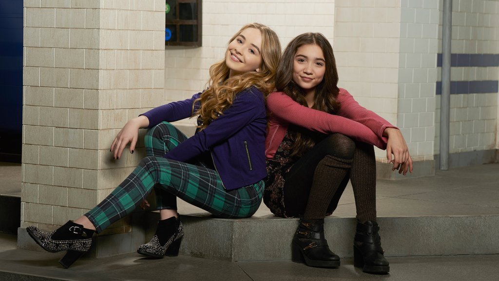 Elenco de Girl Meets World se despede após a série ser cancelada