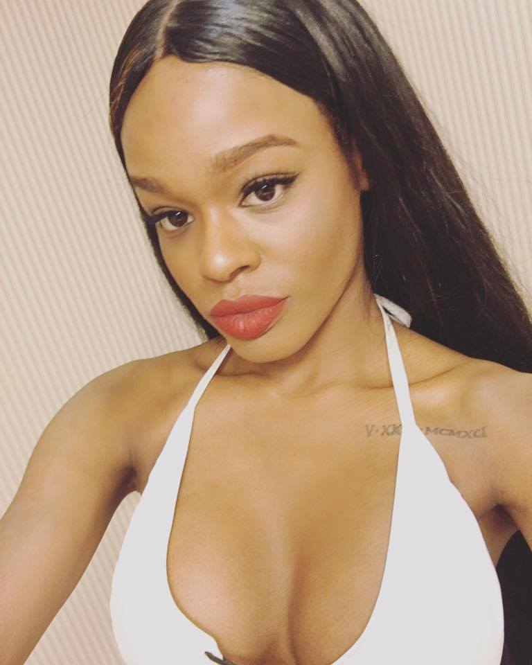 Azealia Banks xinga brasileiros e gera guerra nas redes sociais