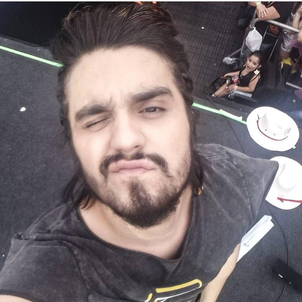 Luan Santana ganha programa no Multishow