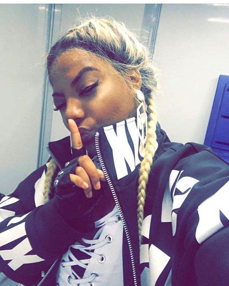 Ludmilla pede prisão de apresentador de TV que a chamou de macaca