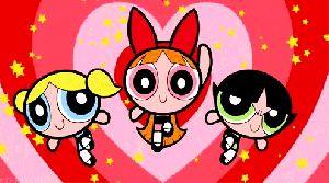 as-meninas-superpoderosas Meninas Superpoderosas