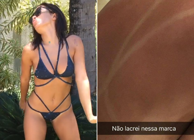 Verdades que precisam ser ditas sobre os biquínis de tirinhas Verdades que precisam ser ditas sobre os biquínis de tirinhas