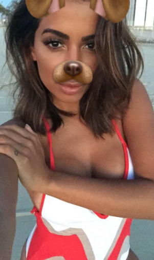 anitta Foto: