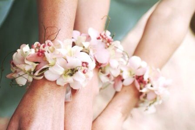 15 anos: surpreenda as amigas da valsa com um corsage