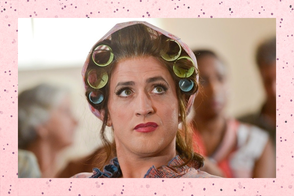15 frases icônicas da Dona Hermínia que provavelmente sua mãe já te falou