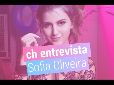 “É o que eu sempre quis fazer”, conta Sofia Oliveira sobre clipe