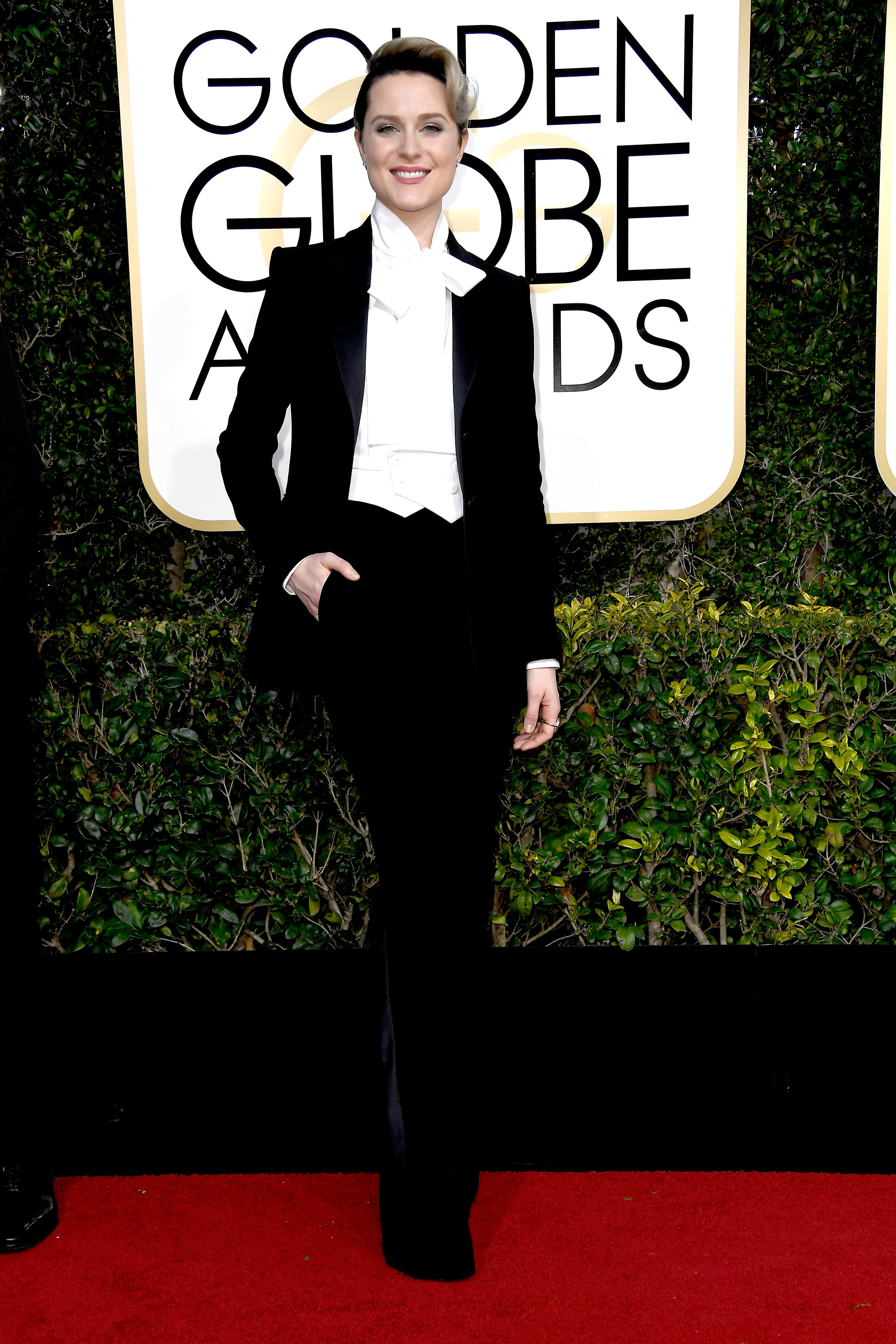 evan rachel wood Foto: