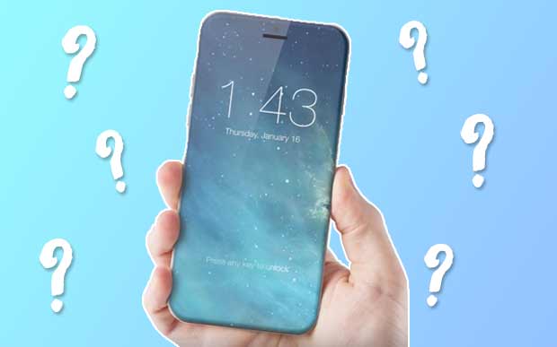 Colando dos amiguinhos? iPhone 8 pode adotar tecnologias ‘velhas’