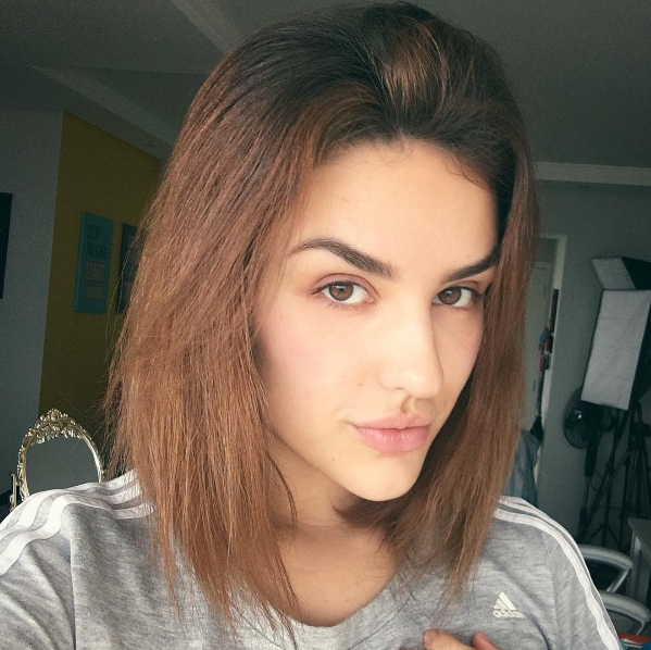 Kéfera rebate comentários negativos após seu último vídeo