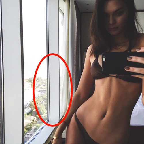 kendall-jenner-photoshop-selfie