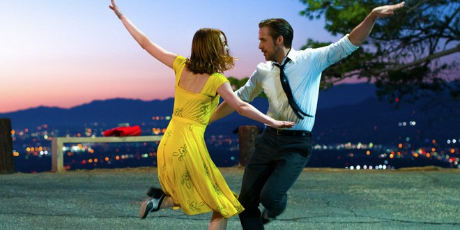 la la land Foto:
