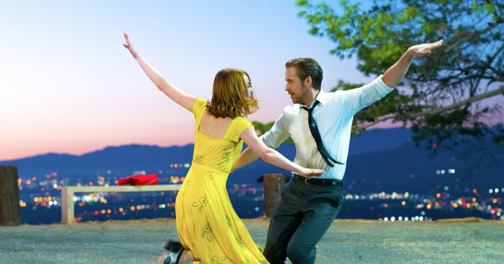 Descubra por que o vestido da Emma Stone em La La Land é amarelo