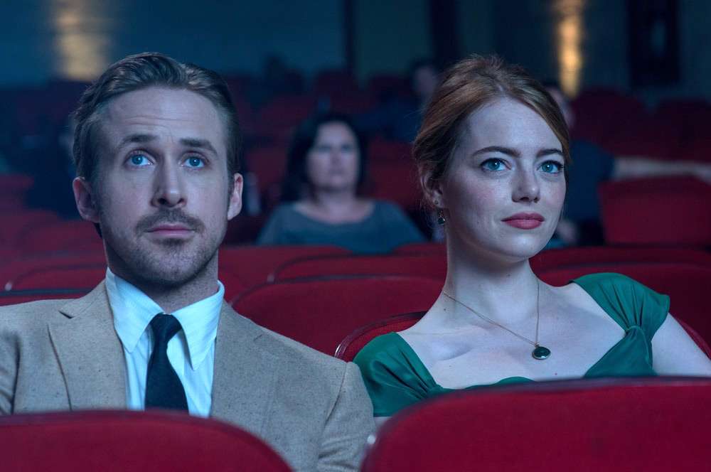 La La Land lidera indicações ao Oscar 2017