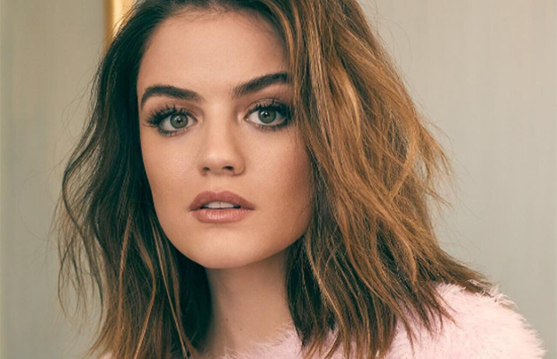Lucy Hale faz post nas redes e é acusada de apropriação cultural