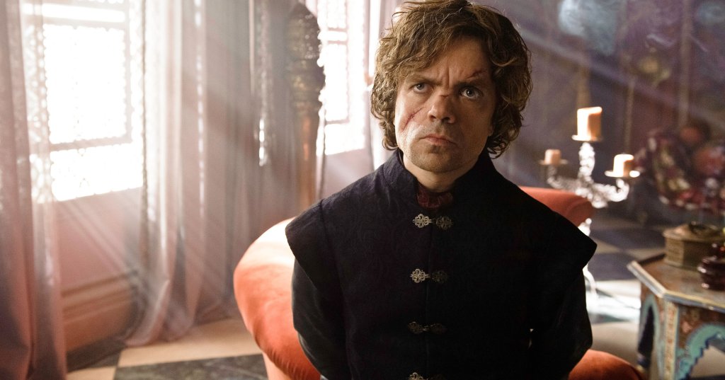 Peter Dinklage, de Game of Thrones, vai estar em novo Vingadores