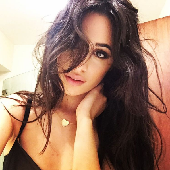 Prévia da música da Camila Cabello com Cashmere Cat é lançada