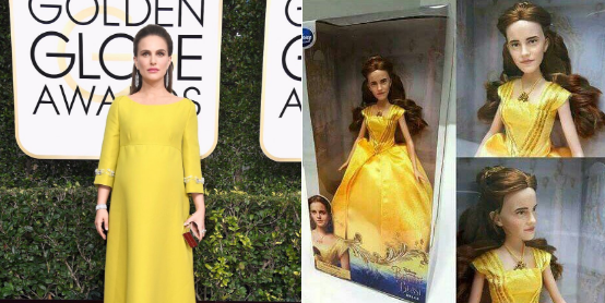 As maiores zoeiras que rolaram sobre o Globo de Ouro 2017