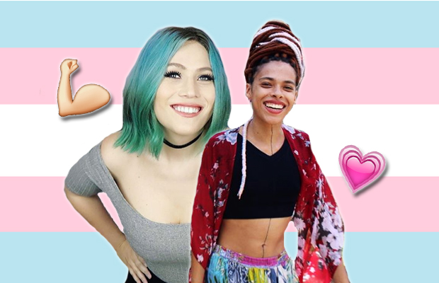 7 dificuldades reais oficiais enfrentadas por pessoas transexuais