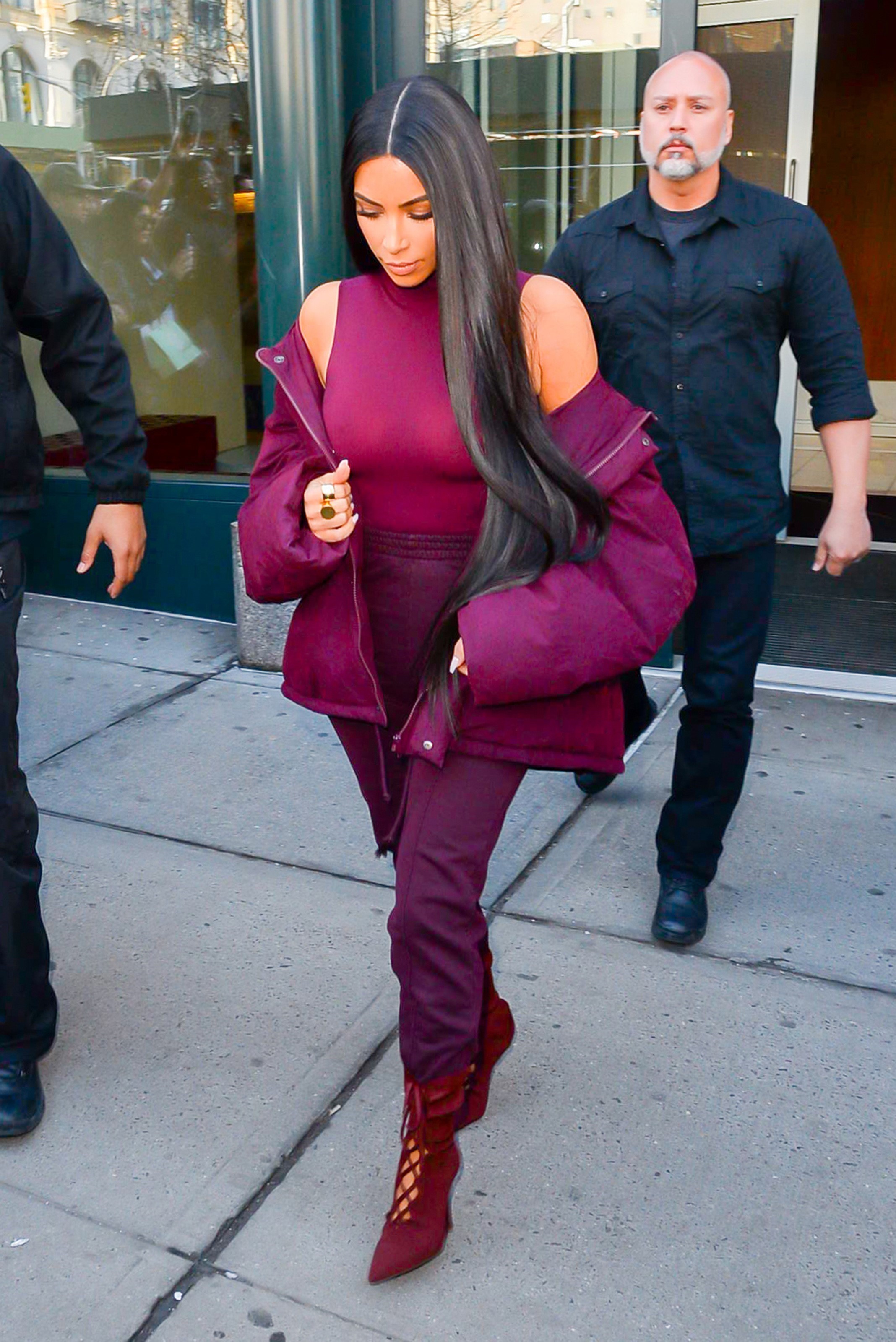Kim Kardashian Foto: