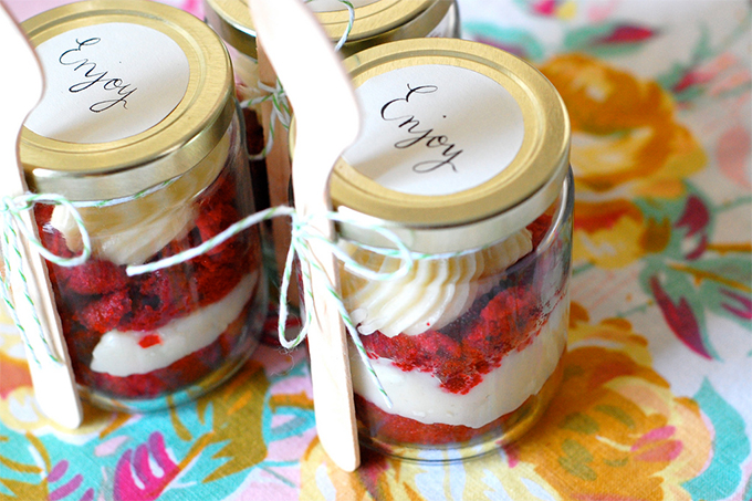 15 anos: 3 lembranças deliciosas – e baratinhas – pra sua festa