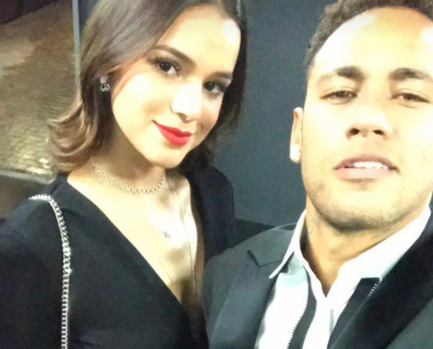 Bruna Marquezine mandou indireta pra Neymar no Instagram?