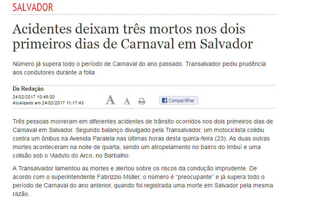 Carnaval do bem: Conselhos básicos para se um folião ~da hora~ Carnaval do bem: Conselhos básicos para se um folião ~da hora~