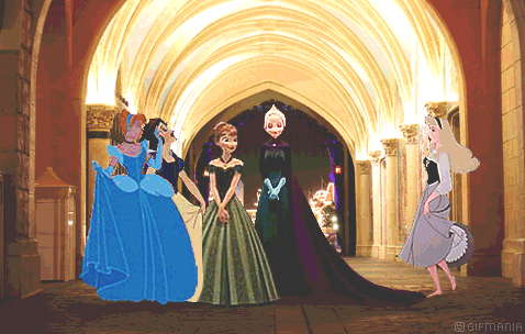 OMG! Designer cria looks de festa para cada Princesa da Disney