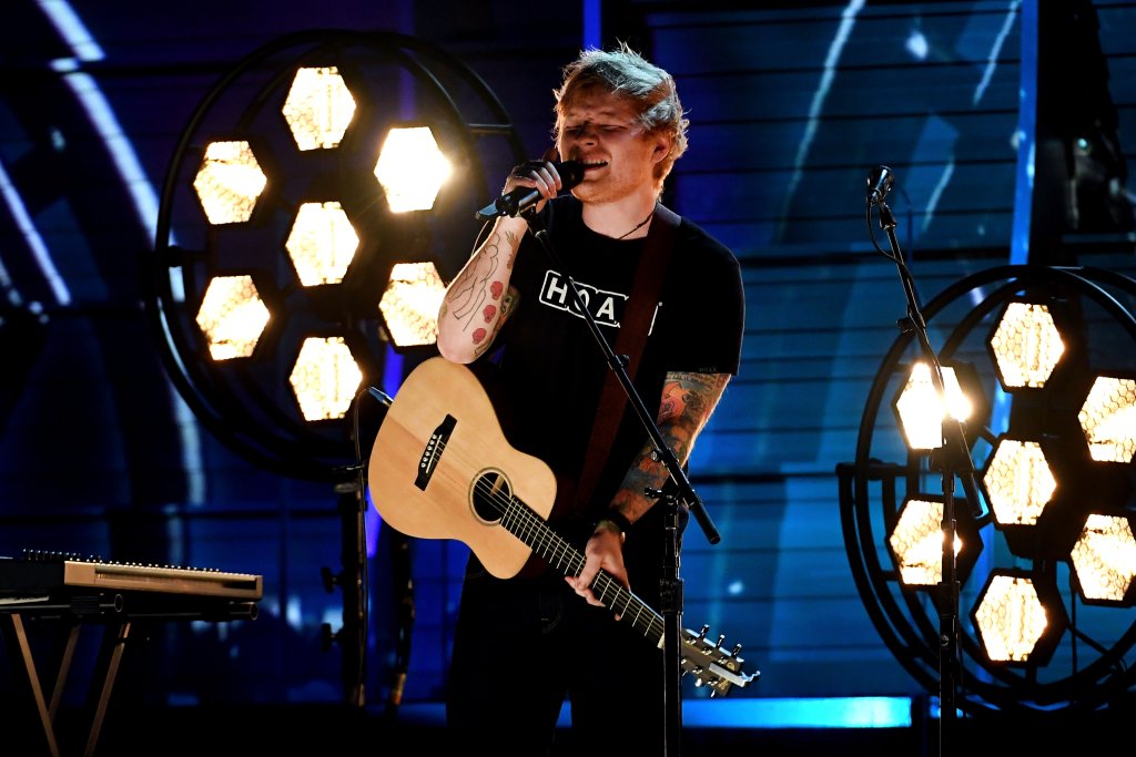 Golpista usa Ed Sheeran para conseguir entradas para o Super Bowl