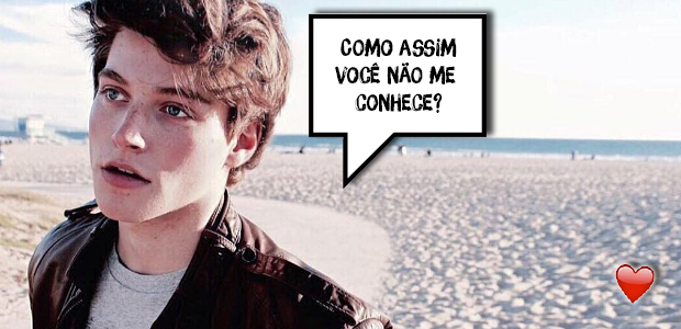 Crush da semana: Froy, mais um mozão de Teen Wolf pra lista