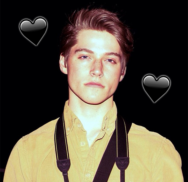 Crush da semana: Froy, mais um mozão de Teen Wolf pra lista Crush da semana: Froy, mais um mozão de Teen Wolf pra lista